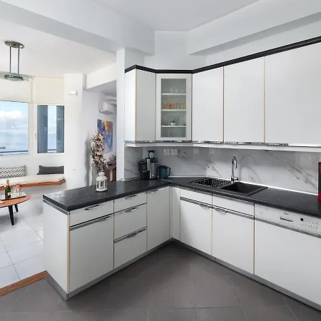 Βίλα Villa Monte Smith