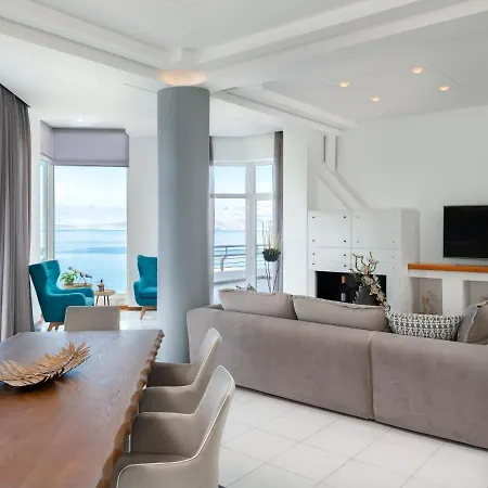 Βίλα Villa Monte Smith *