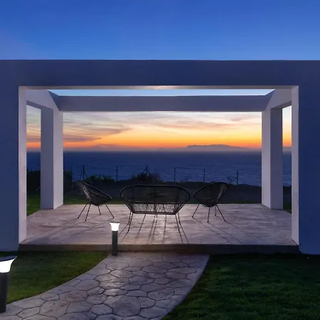 Villa Monte Smith Βίλα