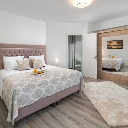 Βίλα Villa Monte Smith Rhodes City