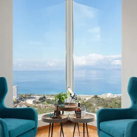 Villa Monte Smith Βίλα *
